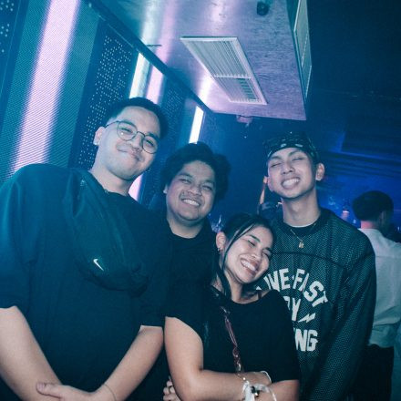 2000s & 2010s Club