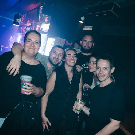 2000s & 2010s Club