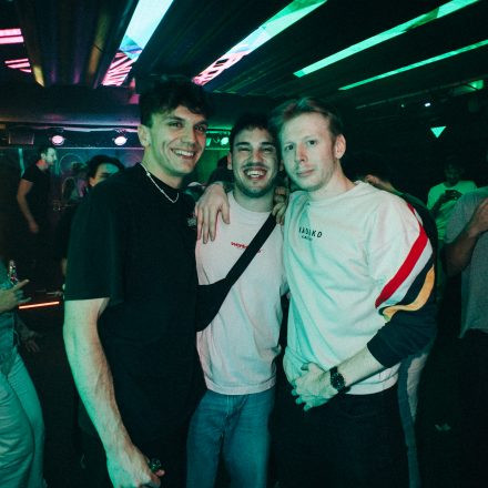 2000s & 2010s Club