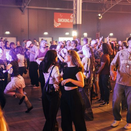 Coke Music Festival mit BUNT., Vicky, Ness, uvm.