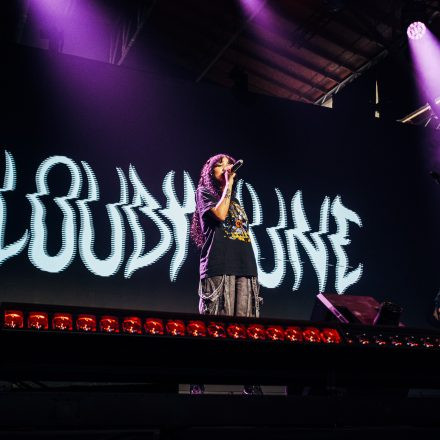 Coke Music Festival mit BUNT., Vicky, Ness, uvm.