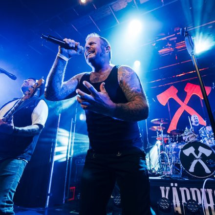Kärbholz