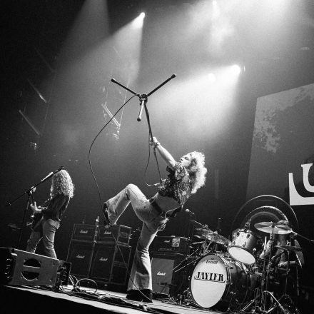 Deep Purple
