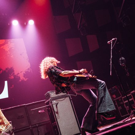 Deep Purple