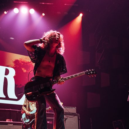 Deep Purple