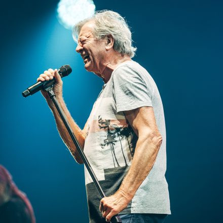 Deep Purple