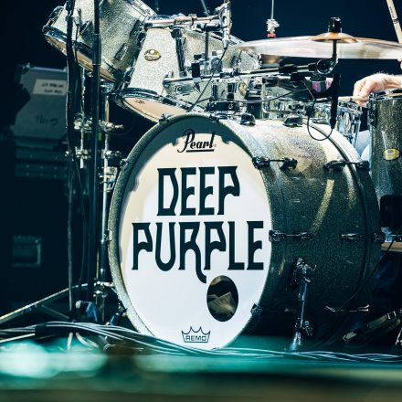 Deep Purple