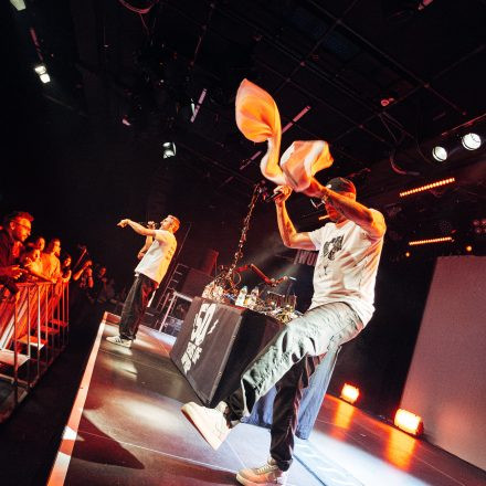 Grandmaster Flash