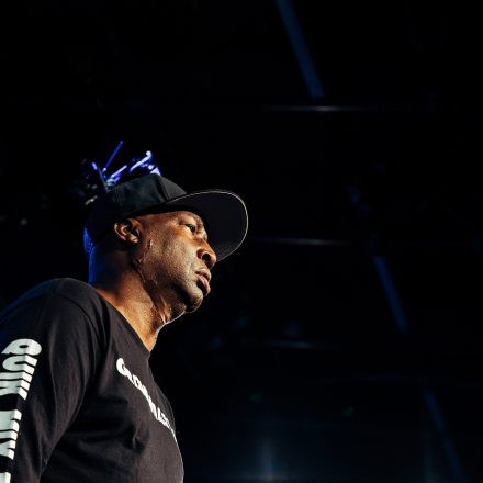 Grandmaster Flash