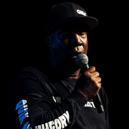Grandmaster Flash