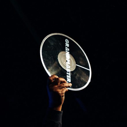 Grandmaster Flash