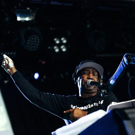 Grandmaster Flash