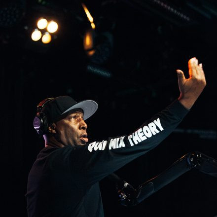 Grandmaster Flash