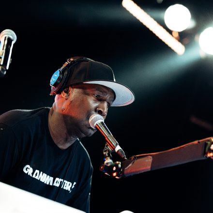Grandmaster Flash
