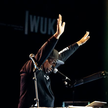 Grandmaster Flash