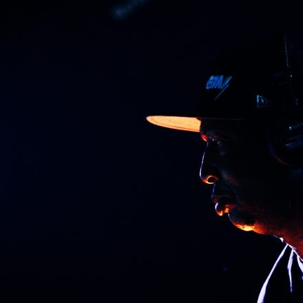 Grandmaster Flash