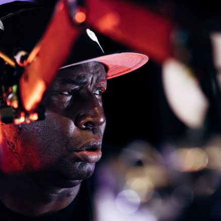 Grandmaster Flash