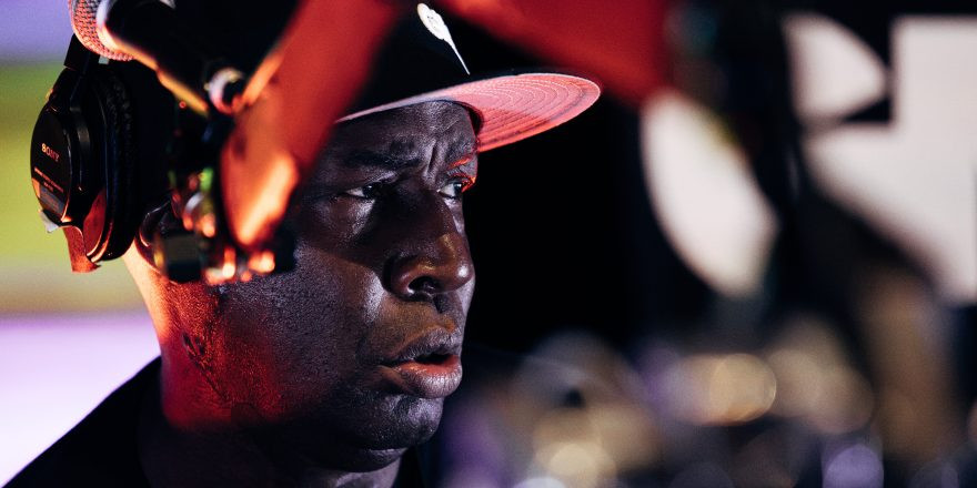 Grandmaster Flash