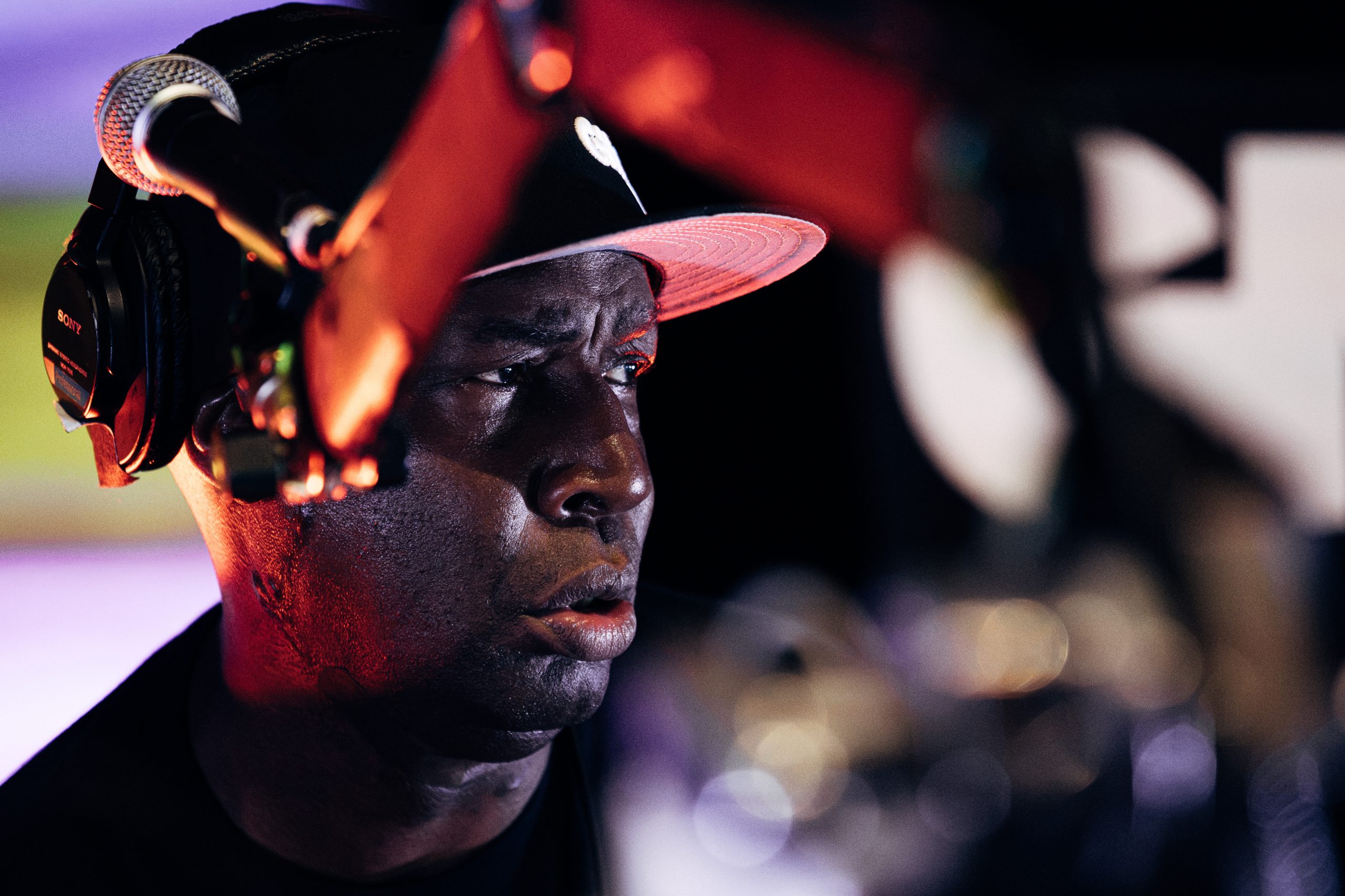 Grandmaster Flash