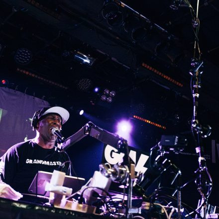 Grandmaster Flash