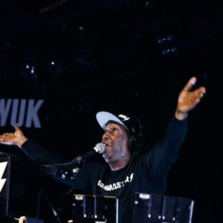 Grandmaster Flash