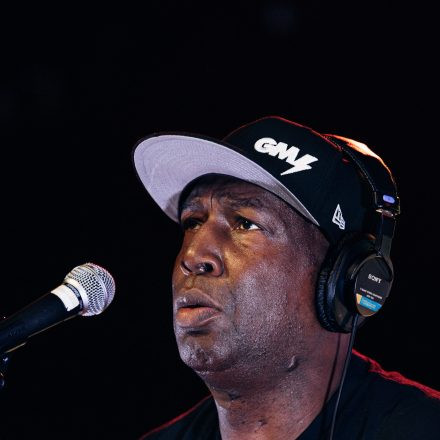 Grandmaster Flash