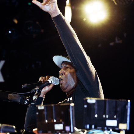 Grandmaster Flash