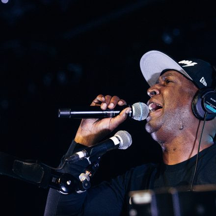 Grandmaster Flash