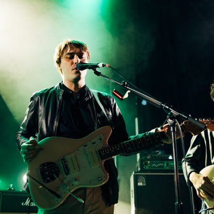 METTERNICH - ALBUM RELEASE SHOW