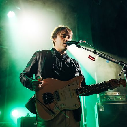 METTERNICH - ALBUM RELEASE SHOW
