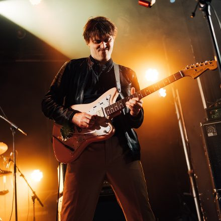 METTERNICH - ALBUM RELEASE SHOW