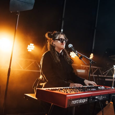 METTERNICH - ALBUM RELEASE SHOW