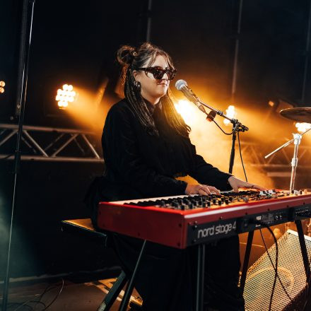 METTERNICH - ALBUM RELEASE SHOW