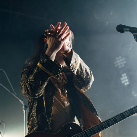 METTERNICH - ALBUM RELEASE SHOW