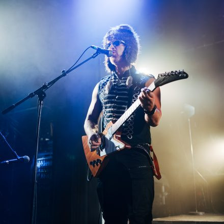 METTERNICH - ALBUM RELEASE SHOW