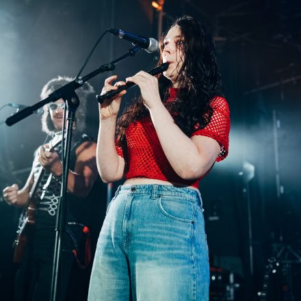 METTERNICH - ALBUM RELEASE SHOW