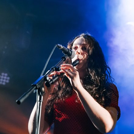 METTERNICH - ALBUM RELEASE SHOW