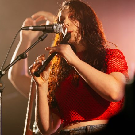 METTERNICH - ALBUM RELEASE SHOW