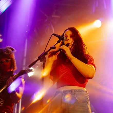 METTERNICH - ALBUM RELEASE SHOW