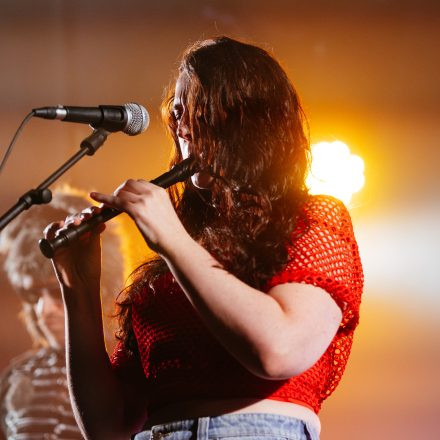 METTERNICH - ALBUM RELEASE SHOW
