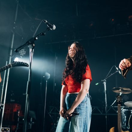 METTERNICH - ALBUM RELEASE SHOW