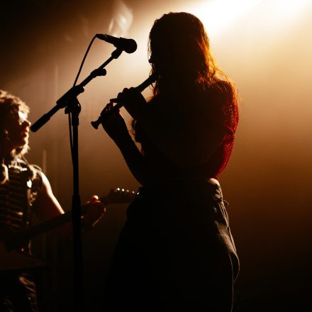 METTERNICH - ALBUM RELEASE SHOW