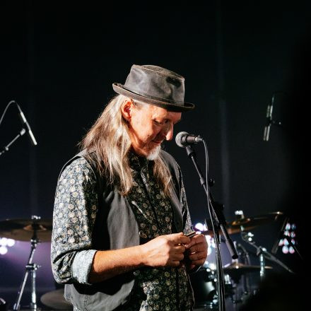 METTERNICH - ALBUM RELEASE SHOW