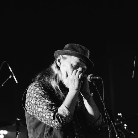 METTERNICH - ALBUM RELEASE SHOW