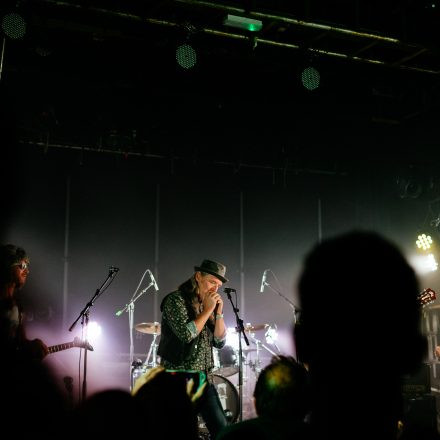METTERNICH - ALBUM RELEASE SHOW