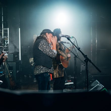 METTERNICH - ALBUM RELEASE SHOW