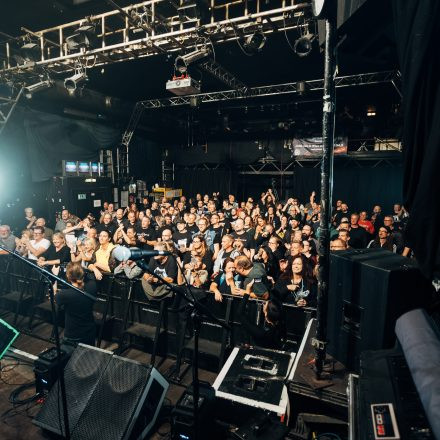 METTERNICH - ALBUM RELEASE SHOW
