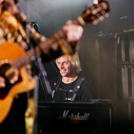 METTERNICH - ALBUM RELEASE SHOW