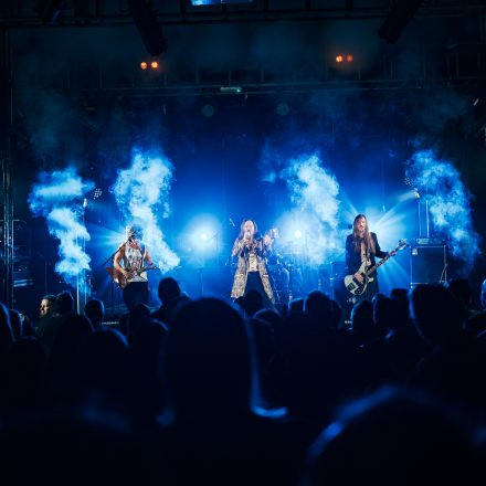 METTERNICH - ALBUM RELEASE SHOW