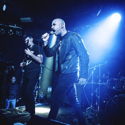 VIENNA DEATHFEST 2026